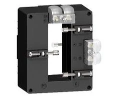 Schneider Electric Srovės transformatorius 1500/5A 15VA klasė 0.5 FS5 bėgis 34x84mm METSECT5DD150