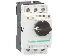 Schneider Electric TeSys GV2 - -20 - 60 °C - 97 mm - 89 mm - 330 g