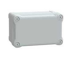 Schneider Electric Thalassa TBS - 121 mm - 105 mm - 192 mm - 430 g - 362 g - 116 mm