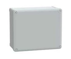 Schneider NSYTBS292412H BoxABS IP66IK07 RAL7035 vidujeW275 S225 G120 išorėjeW291 S241 G128nepermatomas.W60 NSYTBS292412H