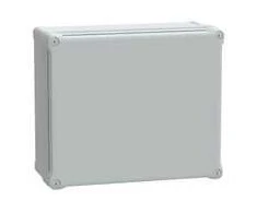 Schneider Electric Thalassa TBS - 291 mm - 168 mm - 341 mm - 1.66 kg - 1.63 kg - 300 mm