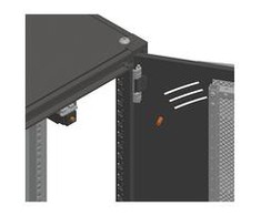 Schneider Durų perjungimo korpusai SF 10A (NSYDCM20)
