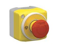 Schneider Electric XALK178W3B140G - AC - -40 - 70 °C - Polycarbonate (PC) - 68 mm - 96 mm - CSA C22.2 No 14 EN / IEC 60947-5-1 EN / IEC 60947-5-4 UL 508 EN / IEC 60947-1 JIS C 4520 UL CSA