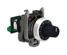 Schneider Electric XB4BD912R4K7 Potentiometer Metall