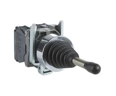 Schneider Electric Dvipusis 22mm 2Z manipuliatorius (XD4PA12)
