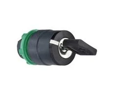 Jungiklis Schneider Electric 3 su raktu 455 be grįžimo (ZB5AG5)