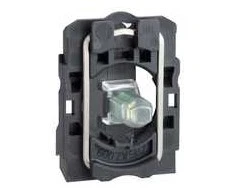 Schneider Electric ZB5, balta, 22 g, 20 g, 34 mm, 54 mm, 56 mm