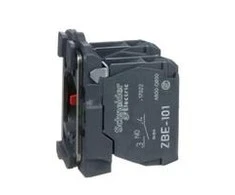 Schneider Electric Kūnas su papildomu kontaktu 1Z 1R (ZB5AZ105)