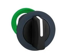 Schneider Electric Harmony XB5 Pen jungiklio pavara, juoda, 3 padėčių ZB5FD8