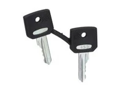 Schneider Electric NR455 ZBG455 atsarginis raktas