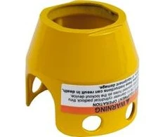 Schneider Electric Metalų danga grybų mygtuką 40mm užraktas (ZBZ1605)