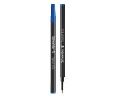 Šerdelė Schneider Topball 850, 0,5mm, mėlyna
