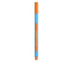 Schneder Schneider Tušinukas Slider Edge XB oranžinis