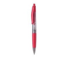 Automatinis rašiklis SCHNEIDER GELION 1, 0,7/0,4 mm., raudona