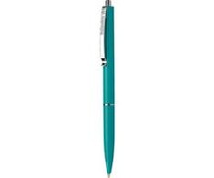 Automatinis tušinukas Schneider K15, 0,5mm, žalios spalvos