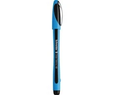 Tušinukas SCHNEIDER SLIDER MEMO XB, 1,4 mm.