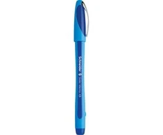 Schneider Tušinukas SLIDER MEMO XB, 1.4 mm.