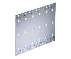 SCHROFF SCHROFF EuropacPRO šoninis skydas, F tipas, lankstus, 3 HU, 415 mm