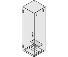 SCHROFF SCHROFF Varistar dangtis pagrindinei plokštei, 600W