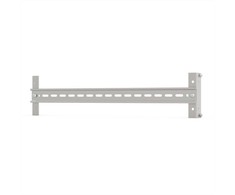 SCHROFF SCHROFF EuropacPRO atraminis bėgis, atitinkantis DIN 43880 ir DIN 60715