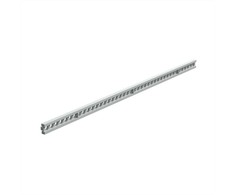 SCHROFF SCHROFF horizontalus bėgis, 84 PK, PC