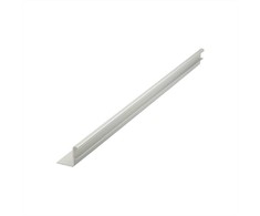 SCHROFF SCHROFF Comptec kreipiamasis bėgelis 19 colių spintelei, 600 mm