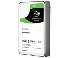 Seagate BarraCuda 6TB 3,5 colio SATA 6Gb/s – vidinis kietasis diskas