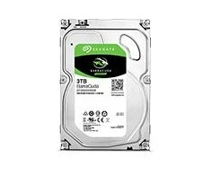 „SEAGATE“ HDD stalinis kompiuteris „Barracuda Guardian“ (3,5 colio / 4 TB / SATA 6 Gb/s/rpm 5400)