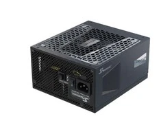 500W Seasonic PRIME Fanless PX-500 500W Kabelmanagement