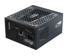 Seasonic Prime GX - 650W | Kompiuterio maitinimo šaltinis