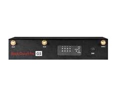 Maršrutizatorius Zapora jungiama į tinklą Securepoint TERRA FIREWALL Juodas DWARF PRO G5 as a Service inkl. Securepoint Infinity-Lizenz UTM monatlich / Preis pro Monat