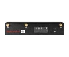 Maršrutizatorius Zapora jungiama į tinklą Securepoint TERRA FIREWALL Juodas DWARF PRO G5 as a Service inkl. Securepoint Infinity-Lizenz UTM monatlich / Preis pro Monat