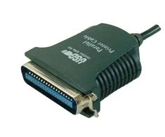 Nezatříděno Kabelis USB Sedna USB-A - 36-pin Juodas (SE-USB-PRT)