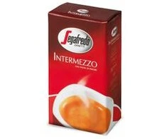 Kavos pupelės SEGAFREDO Intermezzo, 1kg
