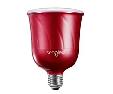 Sengled Pulse Master raudona