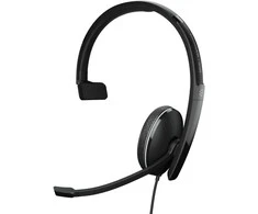 Epos Ausinės Adapt 135 USB-A II