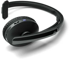 Sennheiser Epic Adapt 231 Mono Bluetooth ausinės