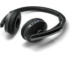 EPOS SENNHEISER ADAPT 261 BT DVIŠĖS AUSINĖS SU USB-C DONGLE UC TEAMES