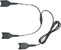 Sennheiser ATC 1 TELEPHONE CABLE - 500106