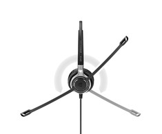EPOS Sennheiser Ausinės Impact SC 632 mono juodas Juodas (1000556)