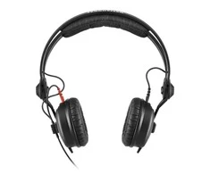 Profesionalios DJ ir Studijinės Ausinės Sennheiser HD 25 PLUS