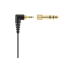 Profesionalios DJ ir Studijinės Ausinės Sennheiser HD 25