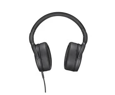 Ausinės Sennheiser HD 400S, juodos