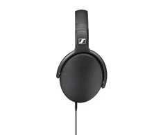 Ausinės Sennheiser HD 400S, juodos