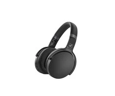 Belaidės ausinės Sennheiser Epos HD 450BT, Juodos