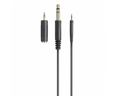 Sennheiser | Ausinės | HD 599 | su laidu | Over-Ear | Ivory