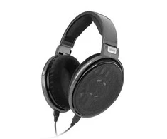 Ausinės Sennheiser HD 650 pilka