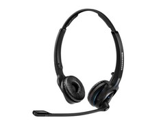 Ausinės Sennheiser Epos Impact MB Pro 2 BT Dual