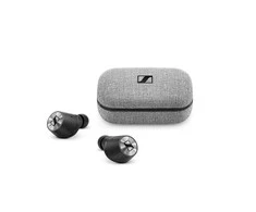 Belaidės TWS Ausinės Sennheiser MOMENTUM True Wireless