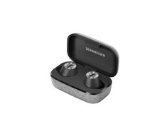 Belaidės TWS Ausinės Sennheiser MOMENTUM True Wireless
